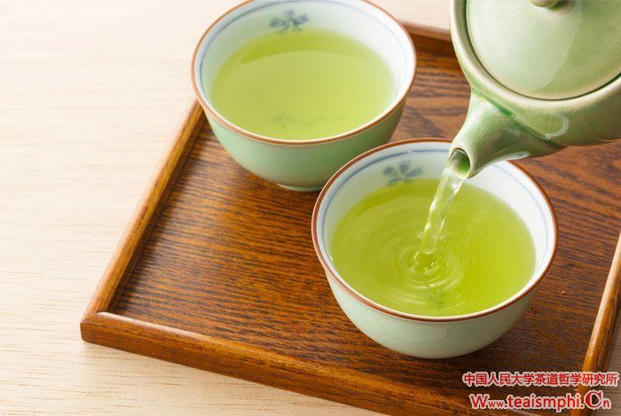 邹广文：我对茶道、茶文化、茶哲学的理解