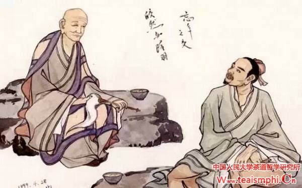 郑宁：从“天下”反身“世界”：透视茶的全球化未来