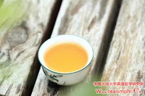 陶德臣：《青砖茶·米砖茶》后记