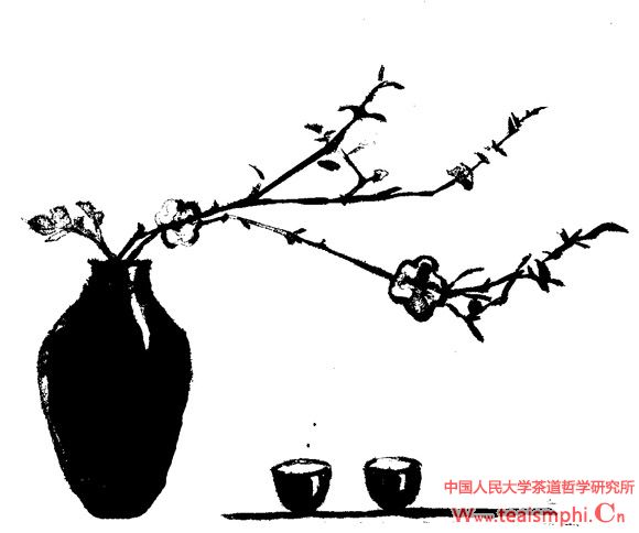 宋霞：茗露凝香润乾坤 ——《天地融入一茶汤——中华茶道中的儒学精神》书评