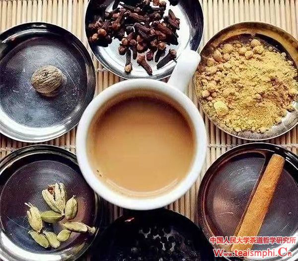 张奕凡：与茶相遇，是在心间