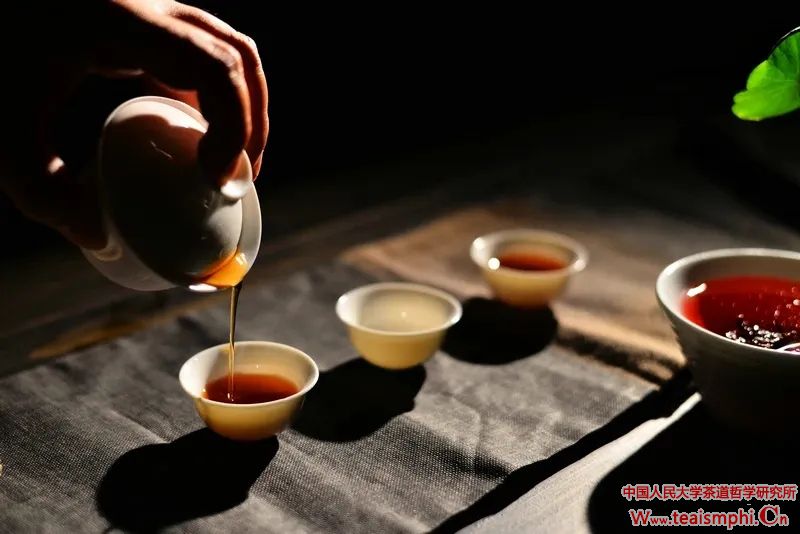 曹刚：茶伦理：喝茶的男人不会变坏？——湖北茶文化考察所思